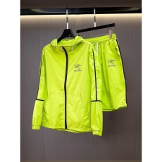 Arcteryx Sunscreen Jacket